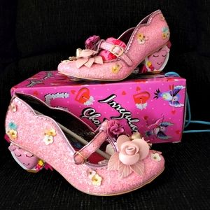 Irregular Choice Amare EU40